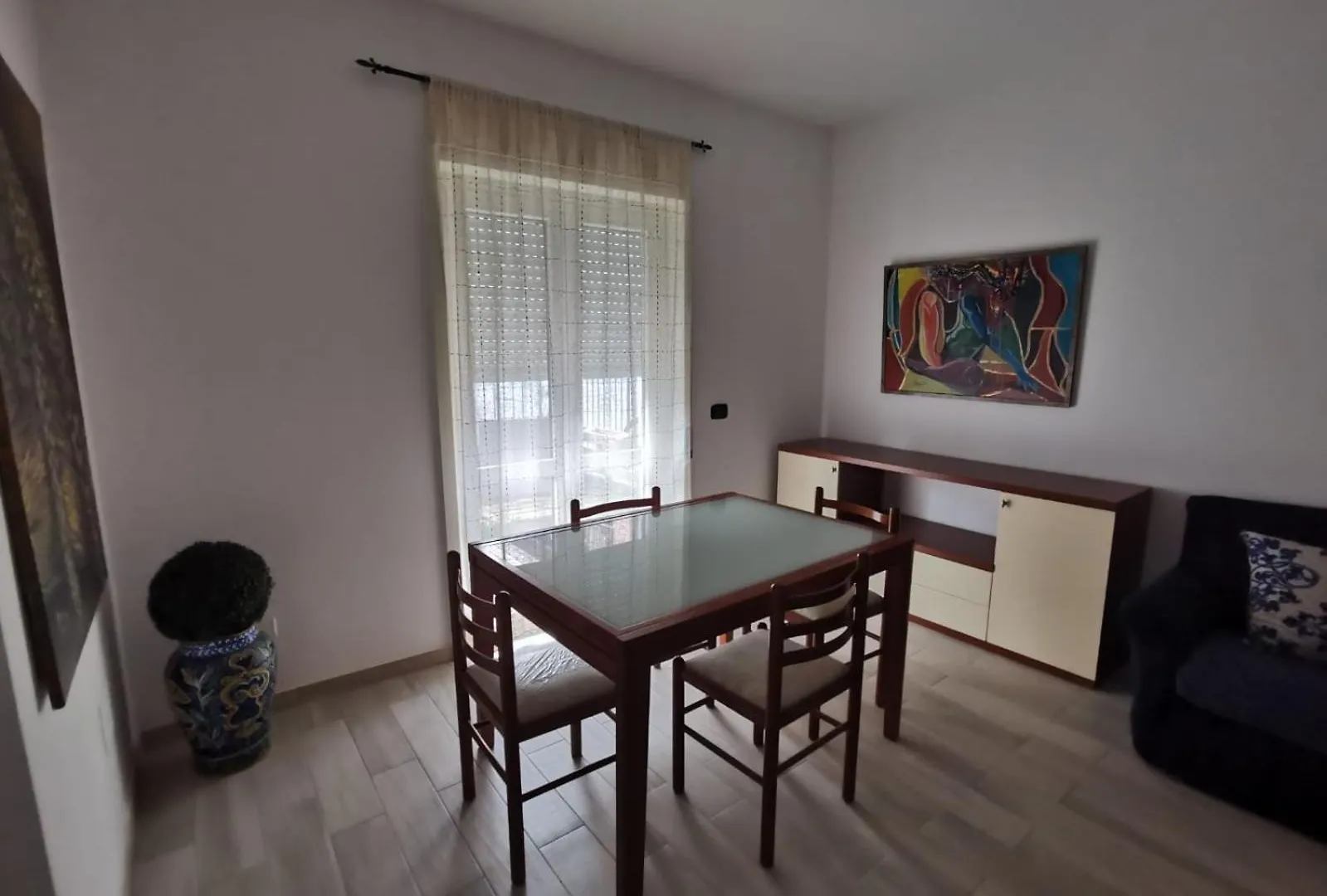 Casa Blancamar Sicily Catania Mascali Apartment