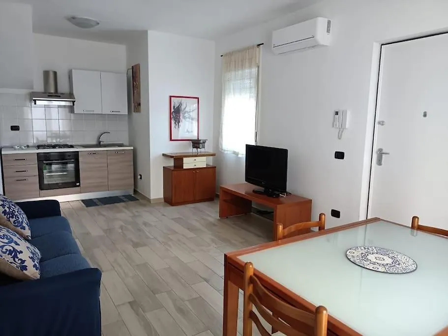 Casa Blancamar Sicily Catania Mascali Apartment