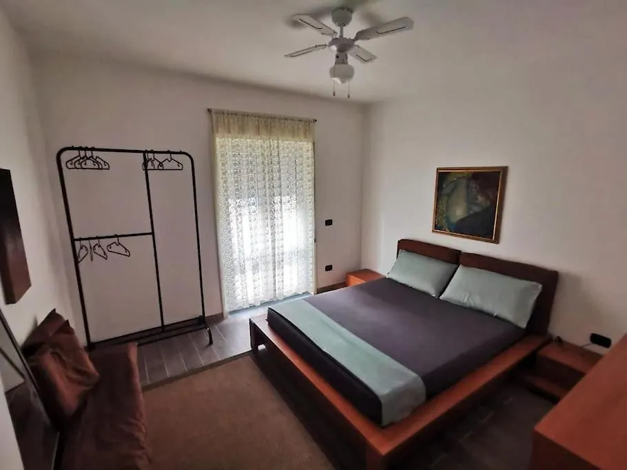 Casa Blancamar Sicily Catania Mascali Apartment