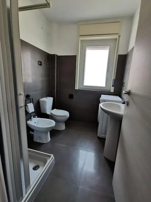 Casa Blancamar Sicily Catania Mascali Apartment 0*,