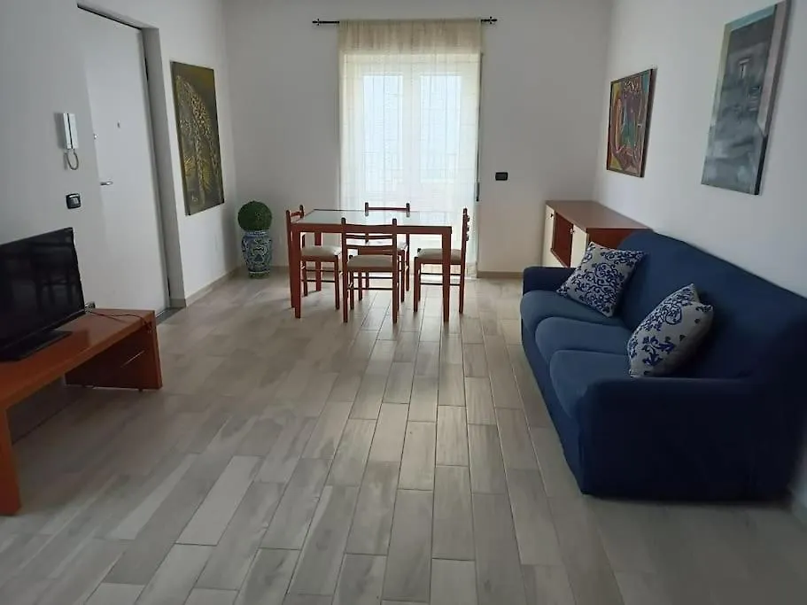 Casa Blancamar Sicily Catania Mascali Apartment 0*,  Italy