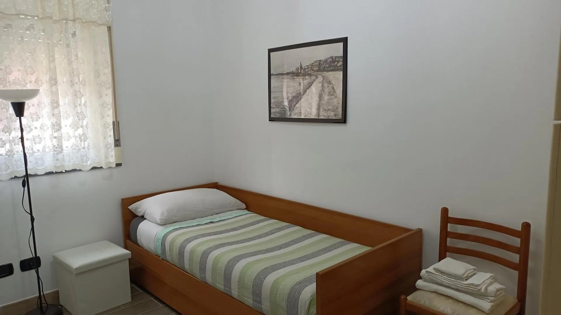 Casa Blancamar Sicily Catania Mascali Apartment 0*,