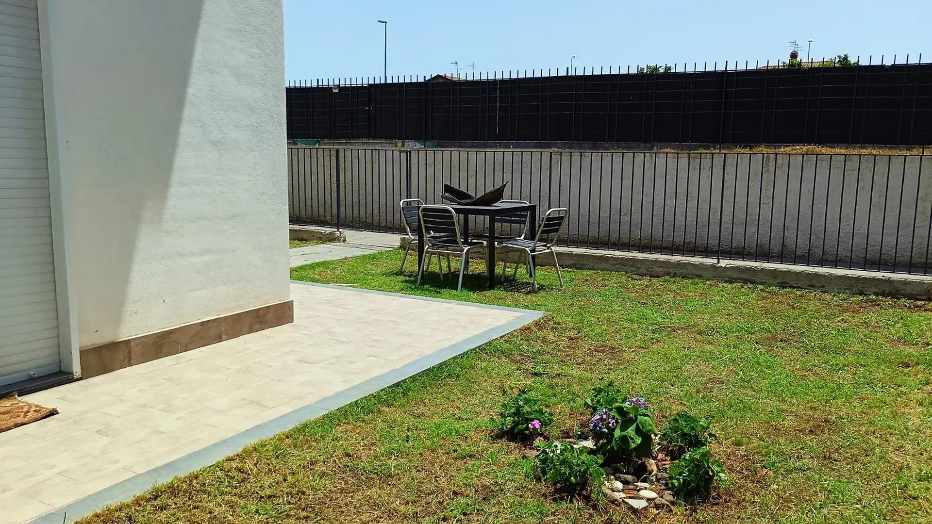 דירות Casa Blancamar Sicily Catania מסקלי 0*,  איטליה