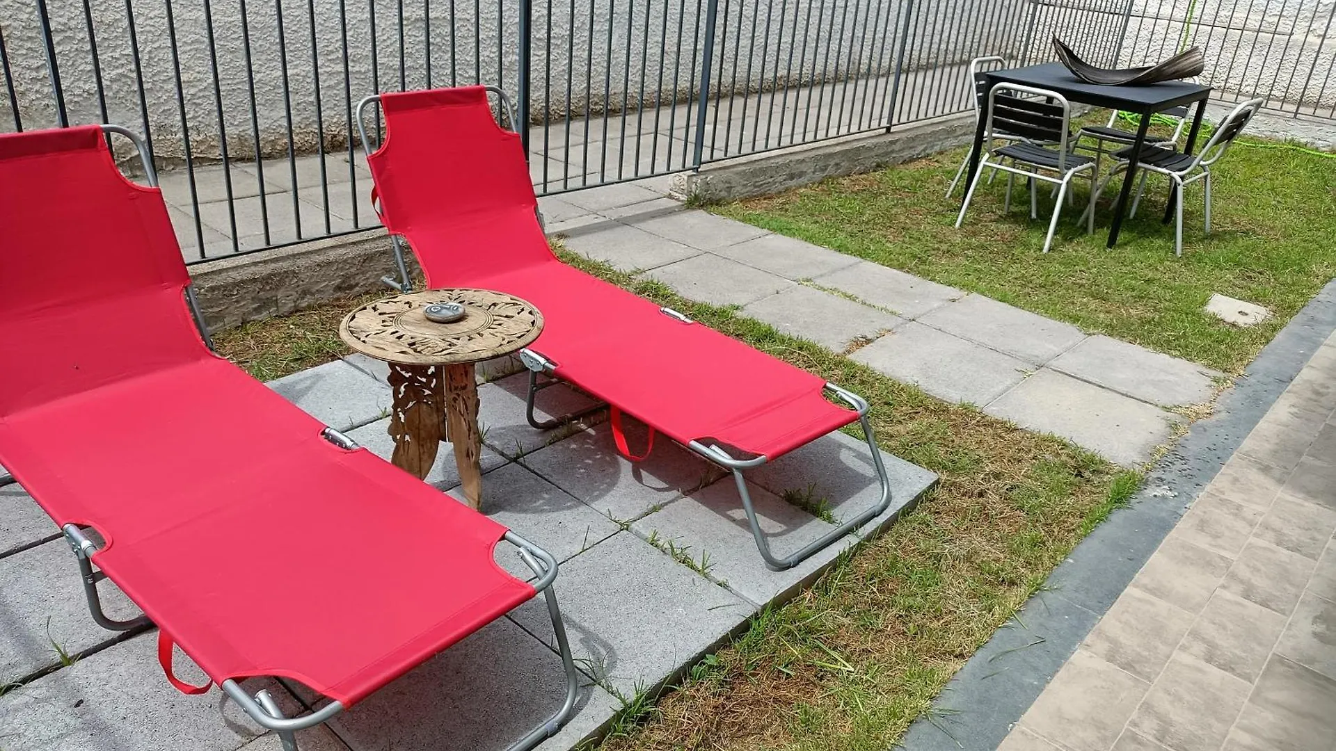 Casa Blancamar Sicily Catania Mascali Apartment Italy